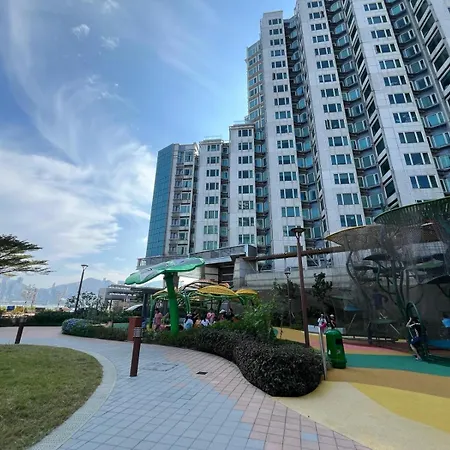 Kowloon Harbourfront Hotel-2