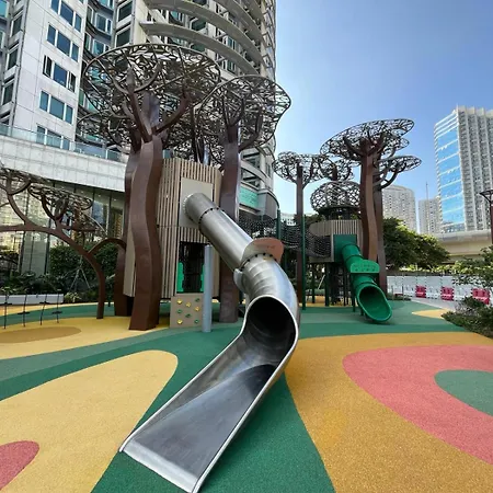 Kowloon Harbourfront Hotel-3